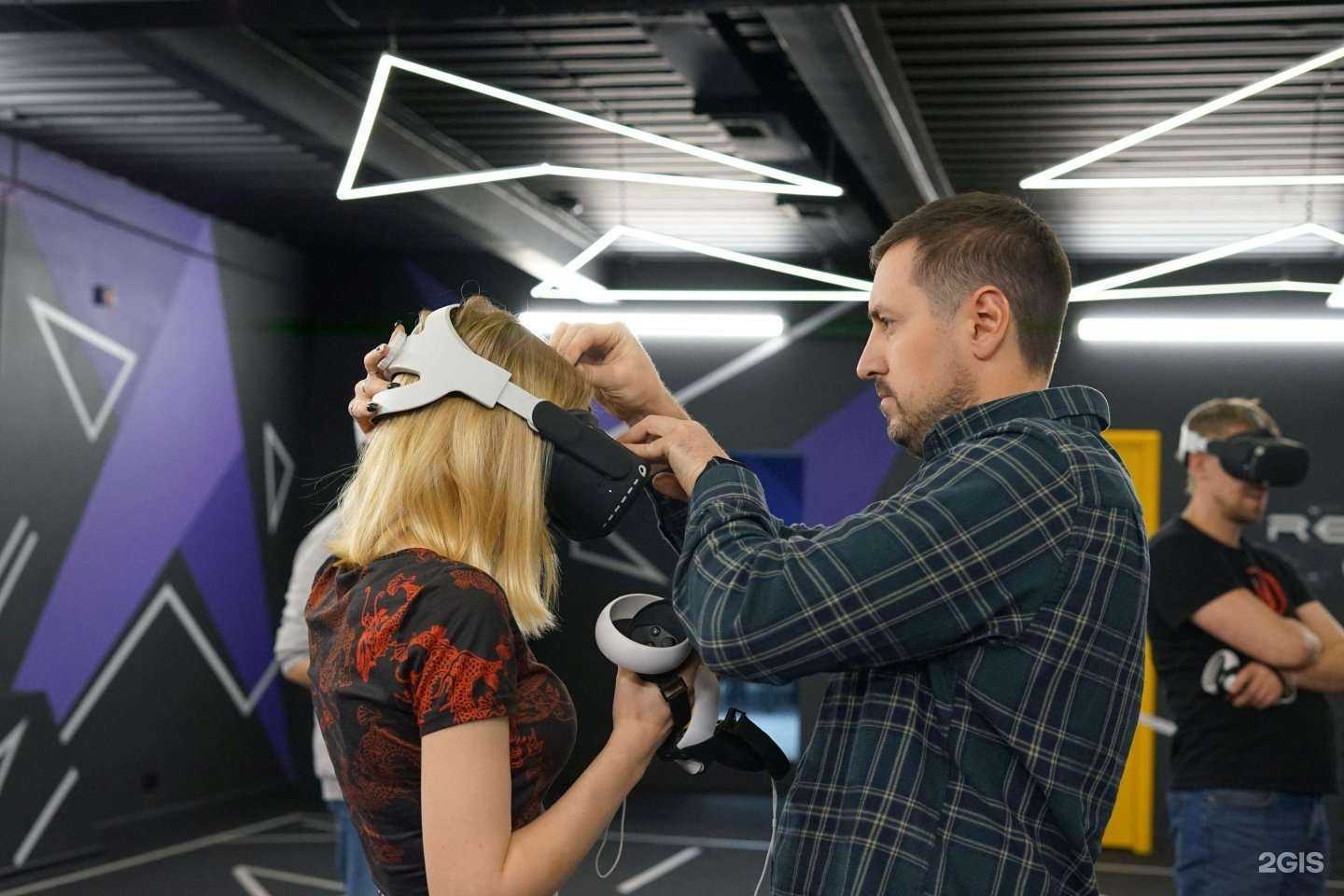 Отзывы на компанию Respawn в Кемерове c фото