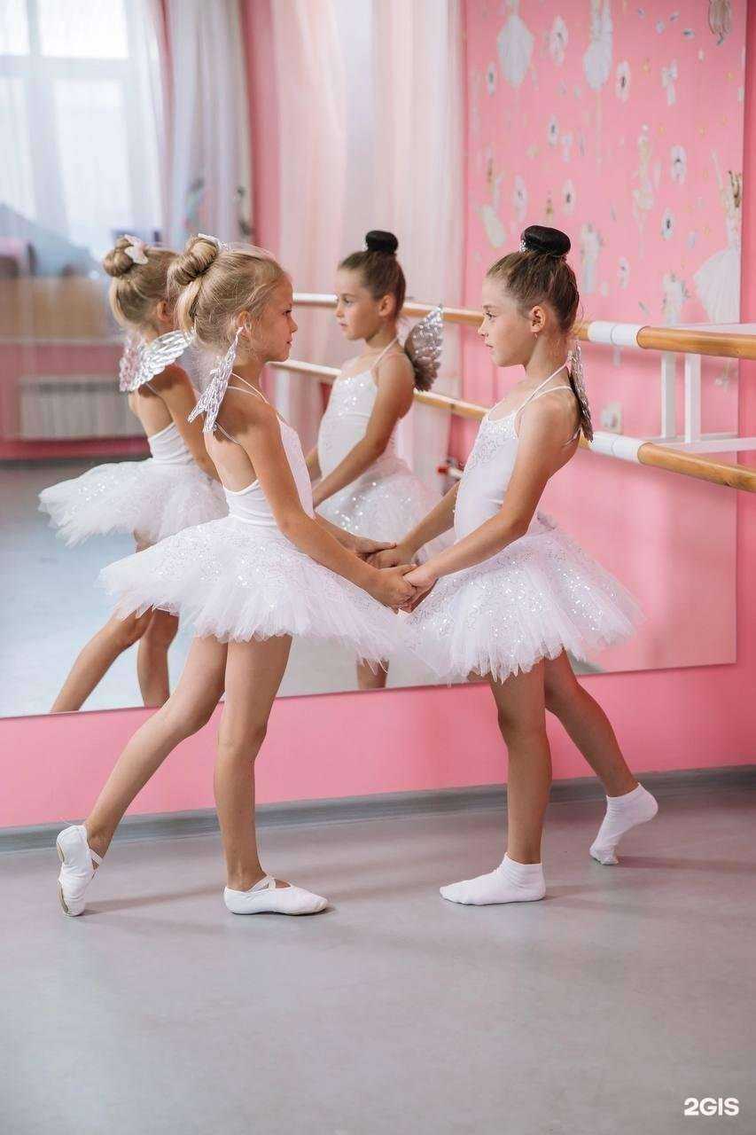 Отзывы на компанию Русский балет в г. Красноярск c фото