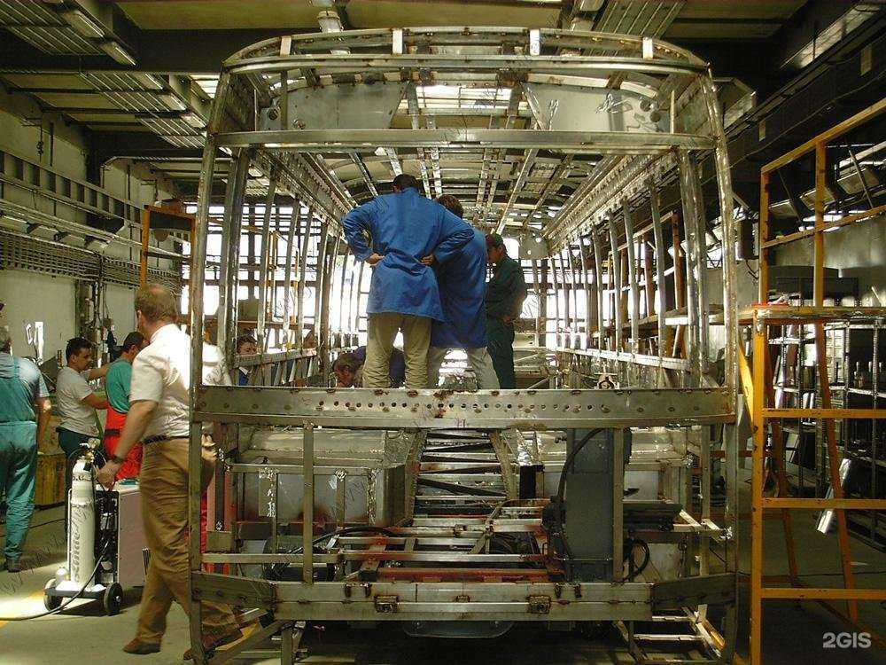 Отзывы на компанию Авг Технологии в г. Балашиха c фото