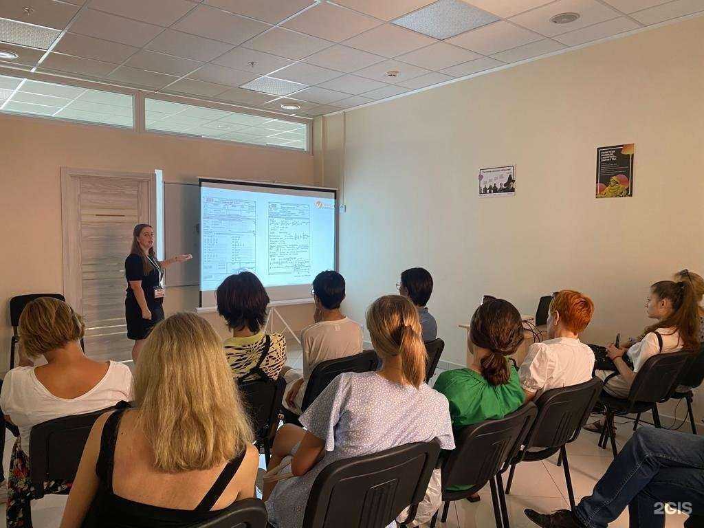 Отзывы на компанию Maximum Education в Оренбурге c фото