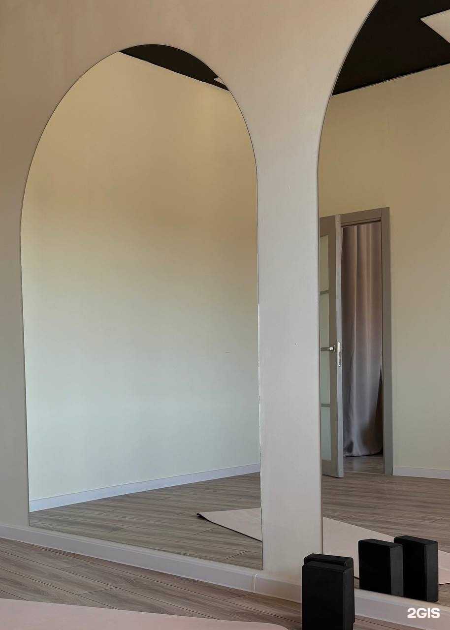 Отзывы на компанию Slowly stretch&yoga studio в Новосибирске c фото