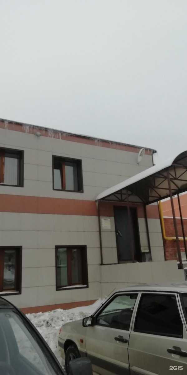 Отзывы на компанию Атмосфера чистоты в Томске c фото - фотография 2 из 2