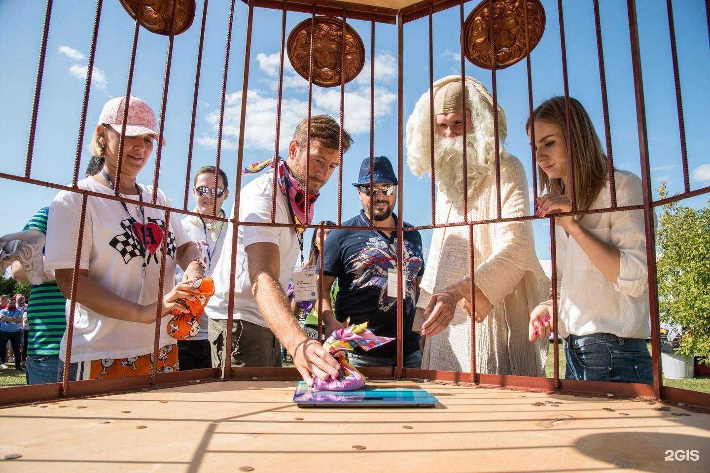 Отзывы на компанию ВС групп в Люберцах c фото