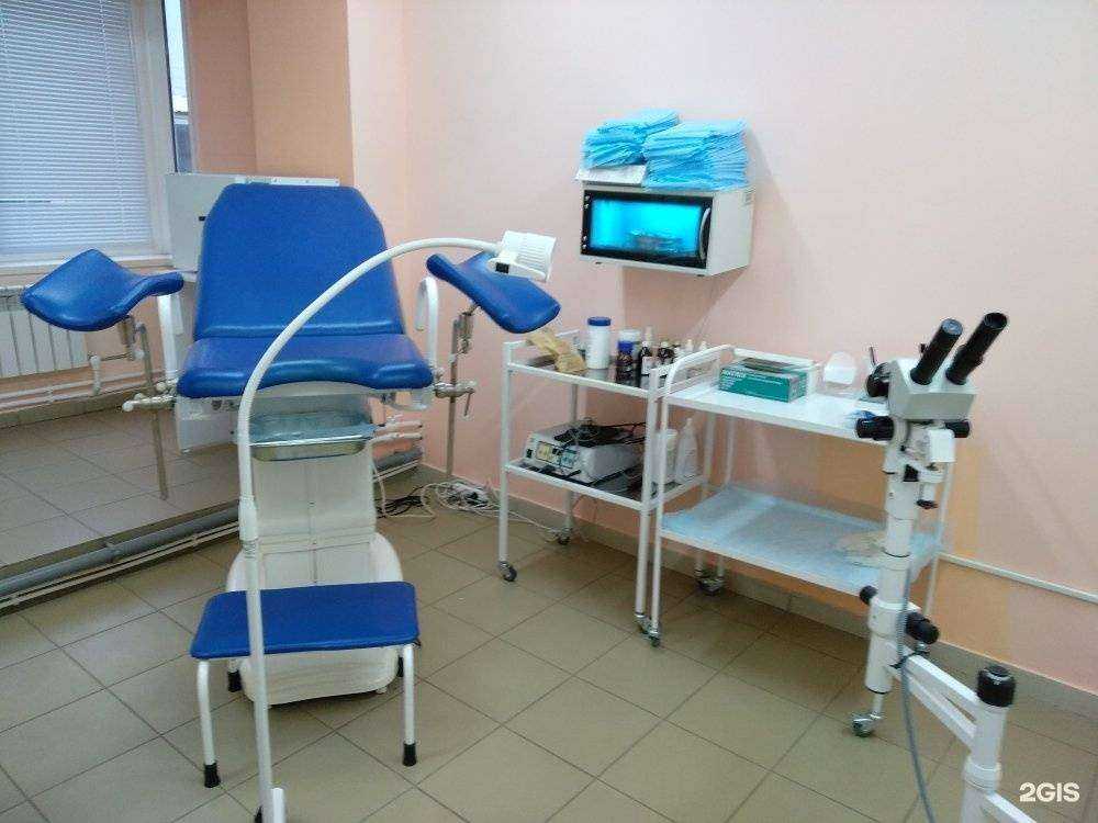 Отзывы на компанию Гигея в г. Чебоксары c фото