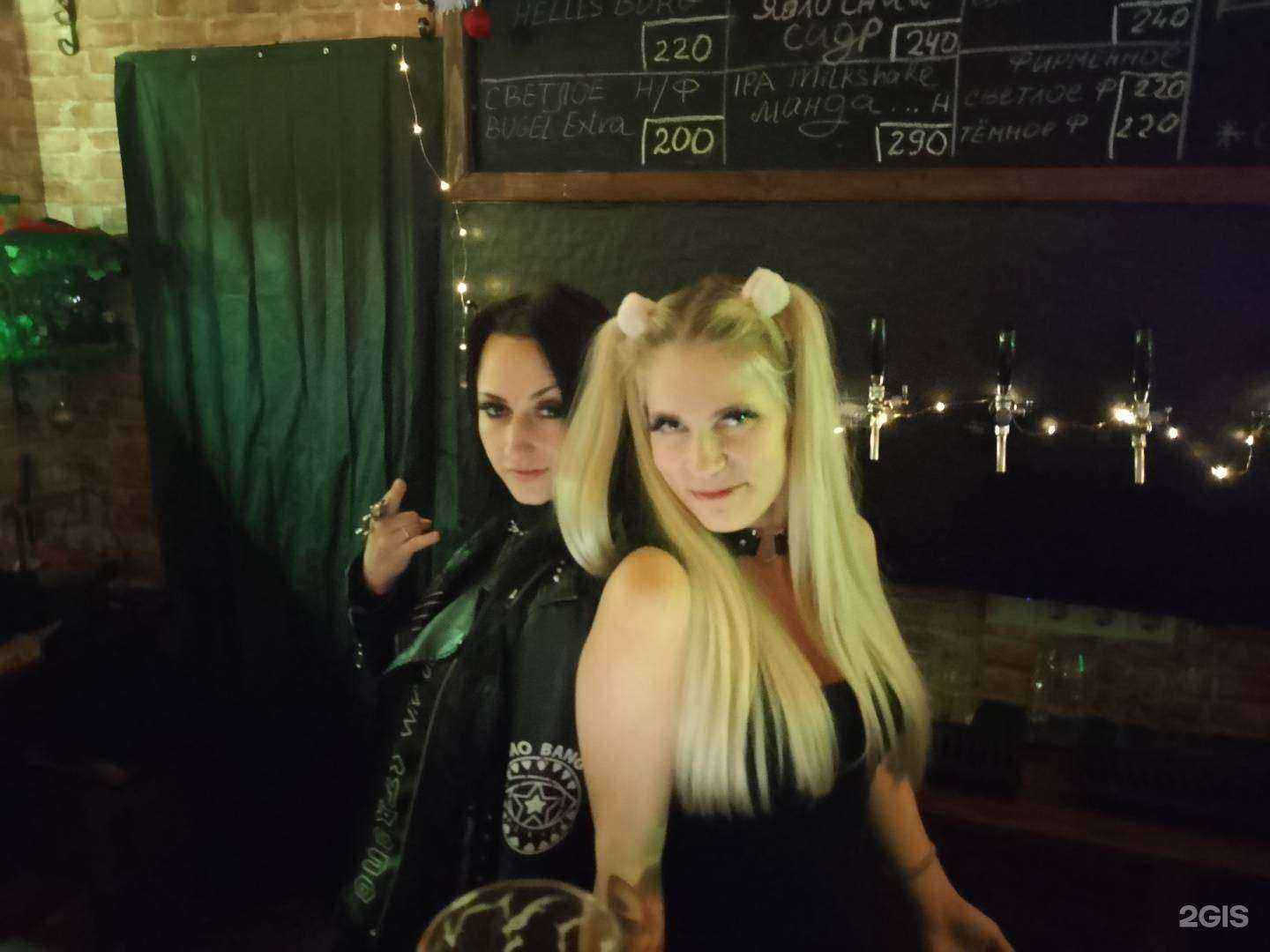 Отзывы на компанию Трактир гоблина в Новороссийске c фото