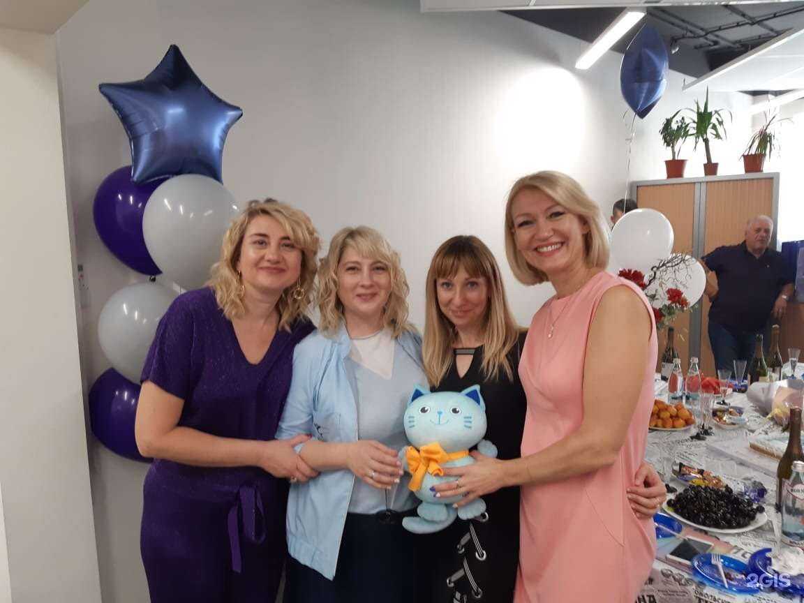 Отзывы на компанию Ангор в г. Красноярск c фото