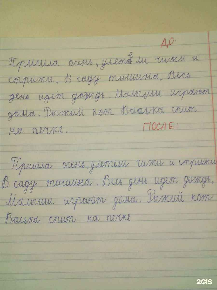 Отзывы на компанию МегаМозг+ в Чите c фото