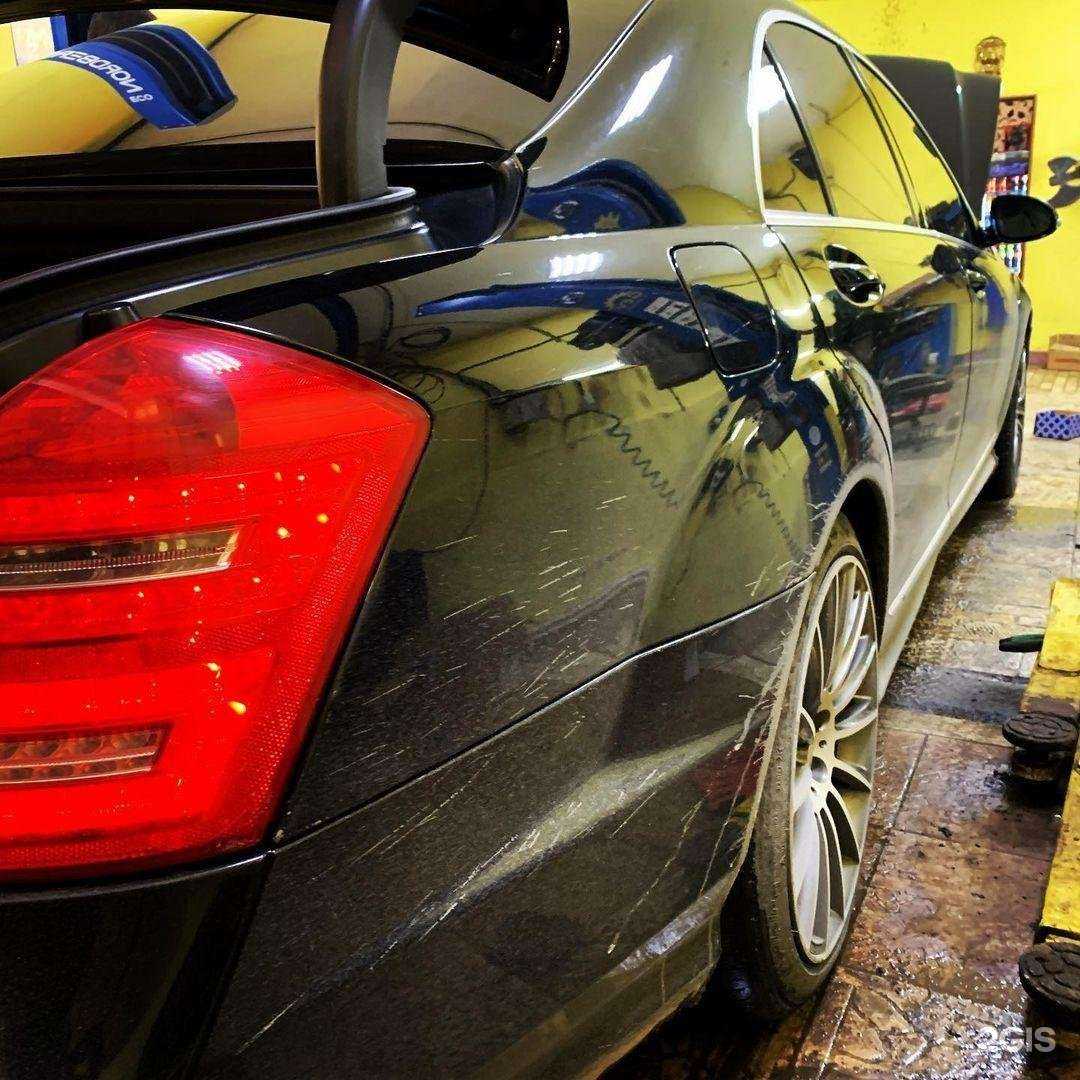 Отзывы на компанию GevService в г. Смоленск c фото