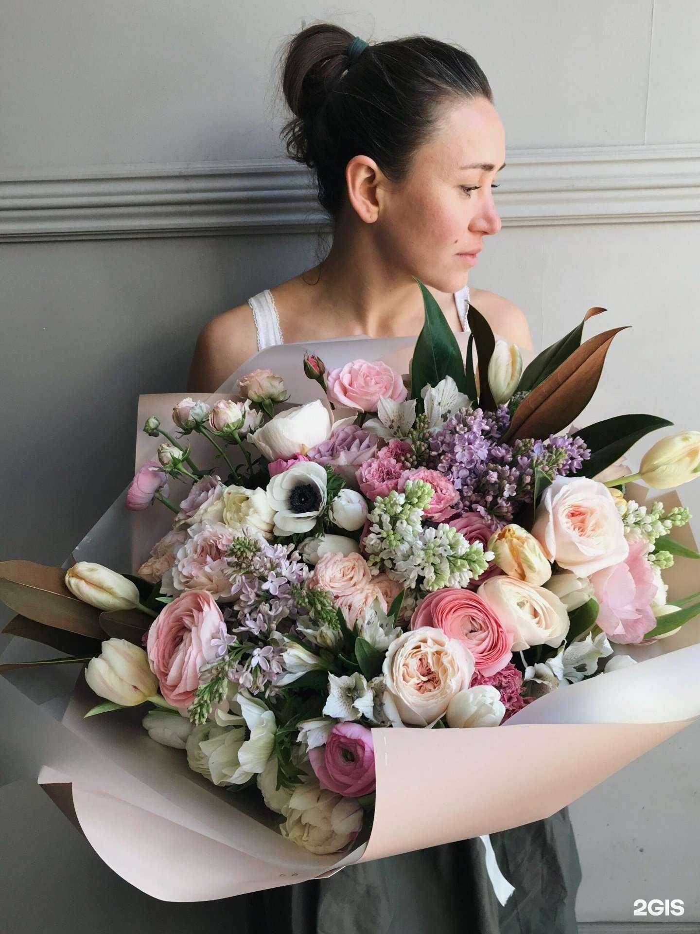 Отзывы на компанию GardenN в Самаре c фото