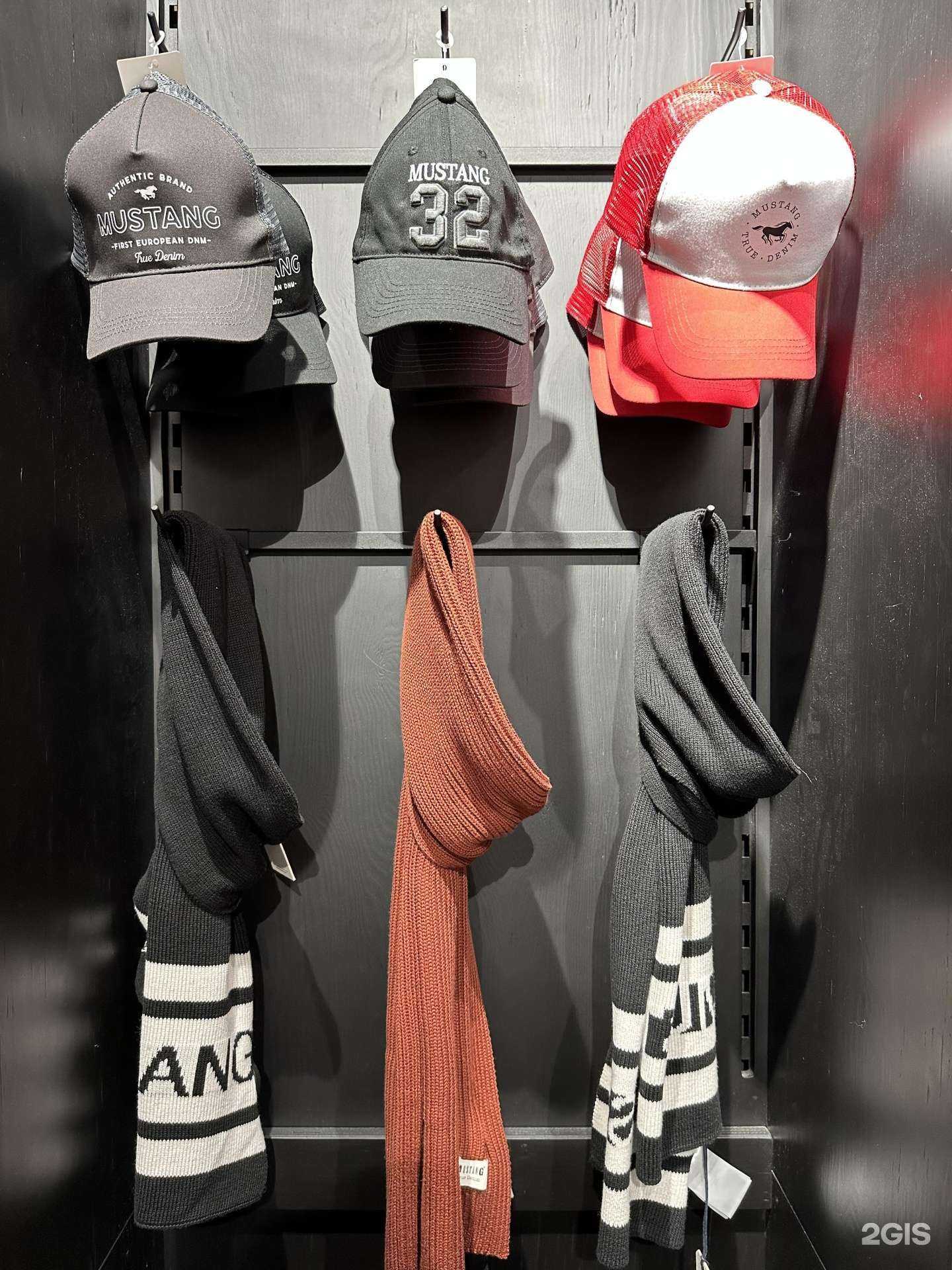 Отзывы на компанию Mustang в г. Новокузнецк c фото