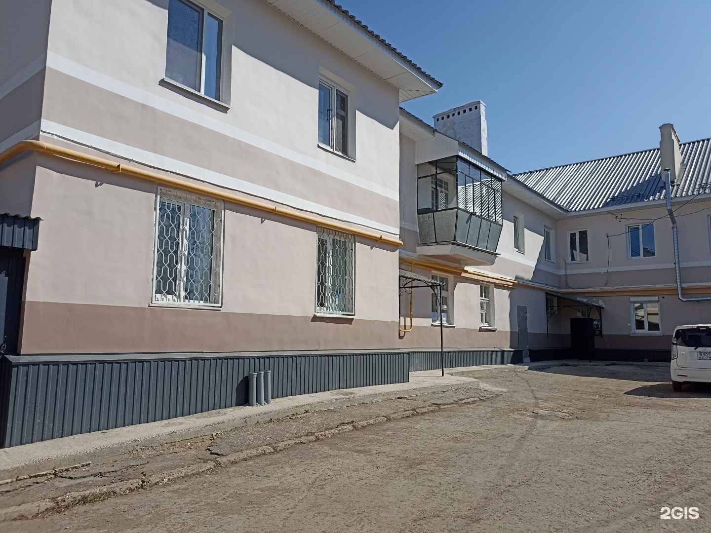 Отзывы на компанию MaiA в Лениногорске c фото - фотография 2 из 2