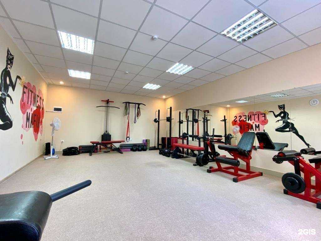 Отзывы на компанию Фитнес Мафия 13 в г. Саранск c фото