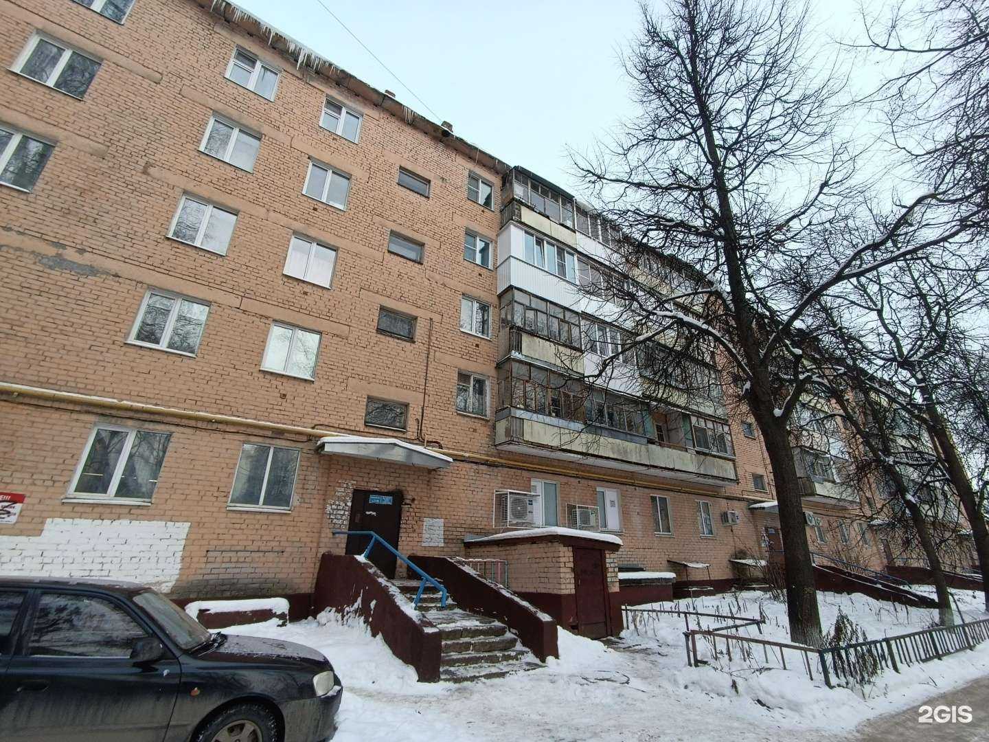 Отзывы на компанию 38 в Йошкар-Оле c фото - фотография 2 из 2