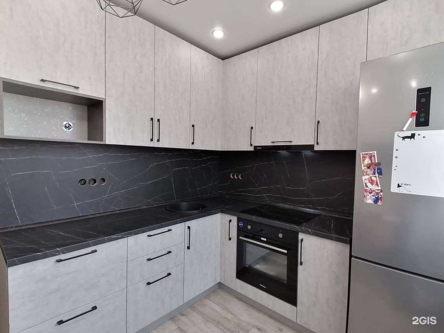 Отзывы на компанию Корпус Мебель в Ноябрьске c фото