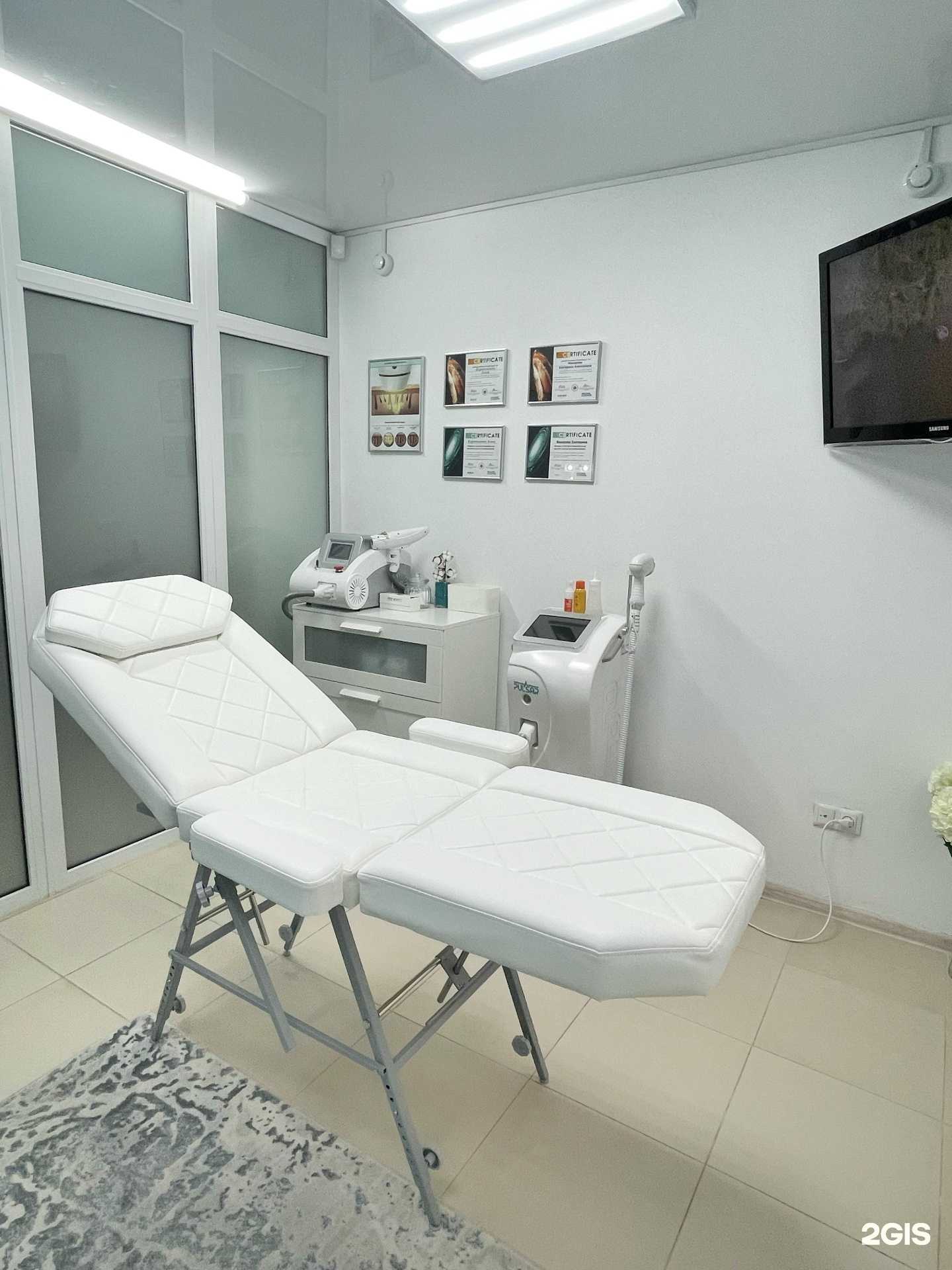 Отзывы на компанию Esthetic lab в Краснодаре c фото