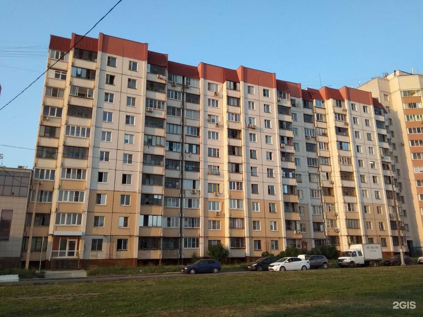 Отзывы на компанию Strekoza в Липецке c фото - фотография 2 из 2