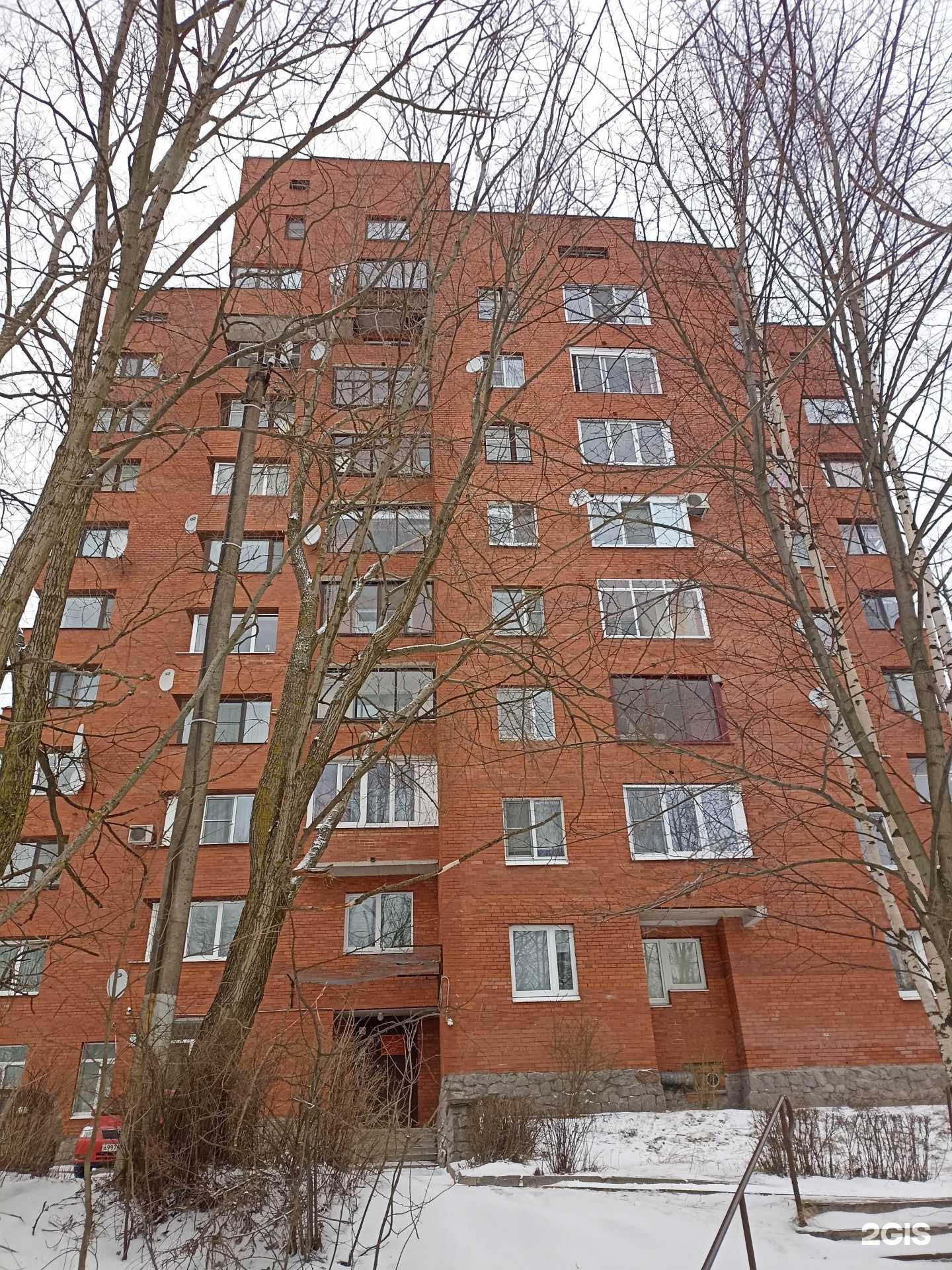 Отзывы на компанию Детская музыкальная школа г. Выборга в Выборге c фото