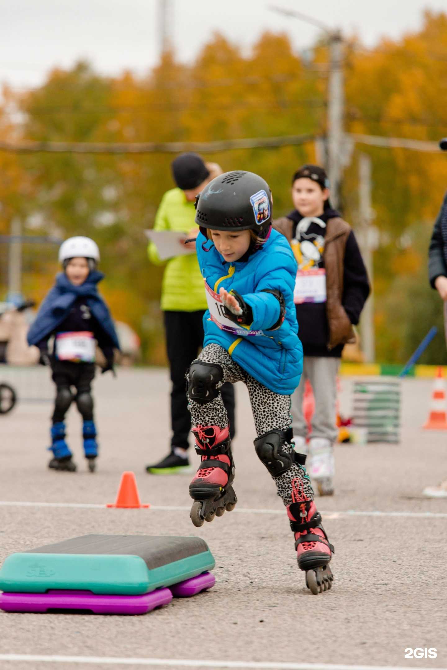 Отзывы на компанию Gorky fitness в Нижнем Новгороде c фото