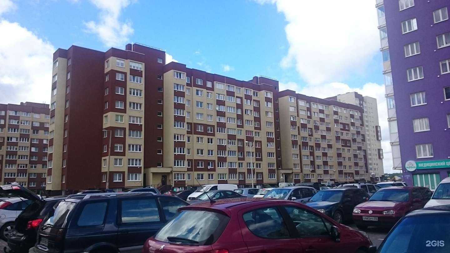Отзывы на компанию Студия перманентного макиажа в г. Калининград c фото
