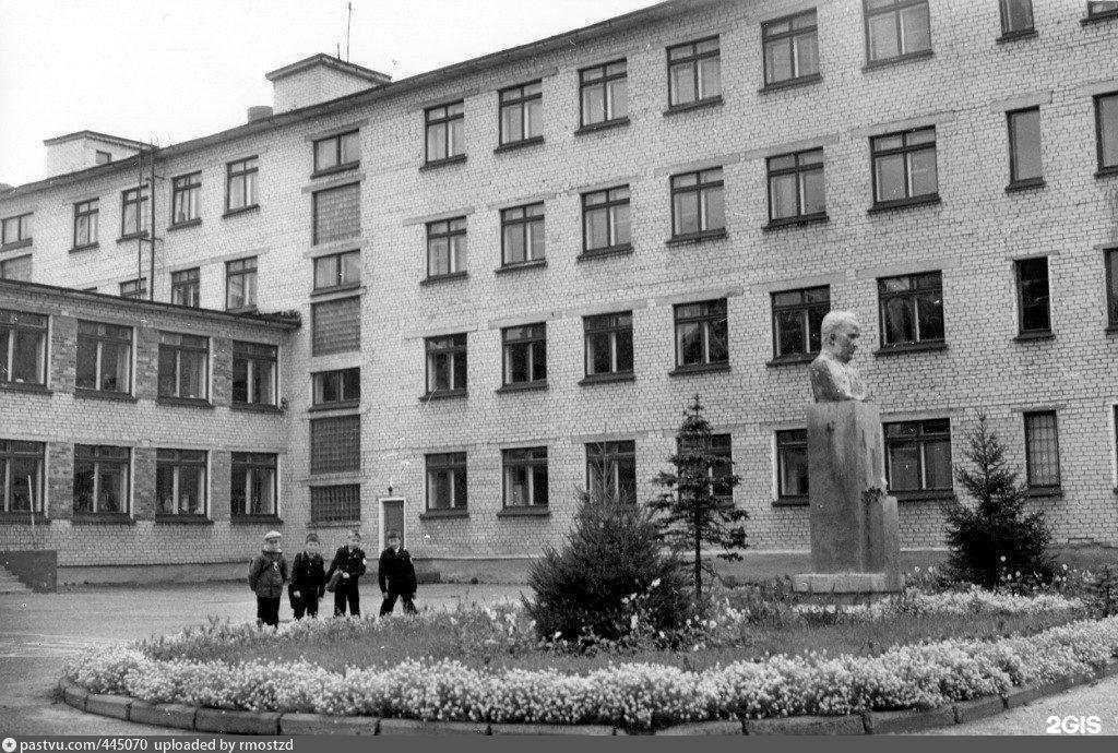 Отзывы на компанию Средняя школа №4 в Зеленодольске c фото