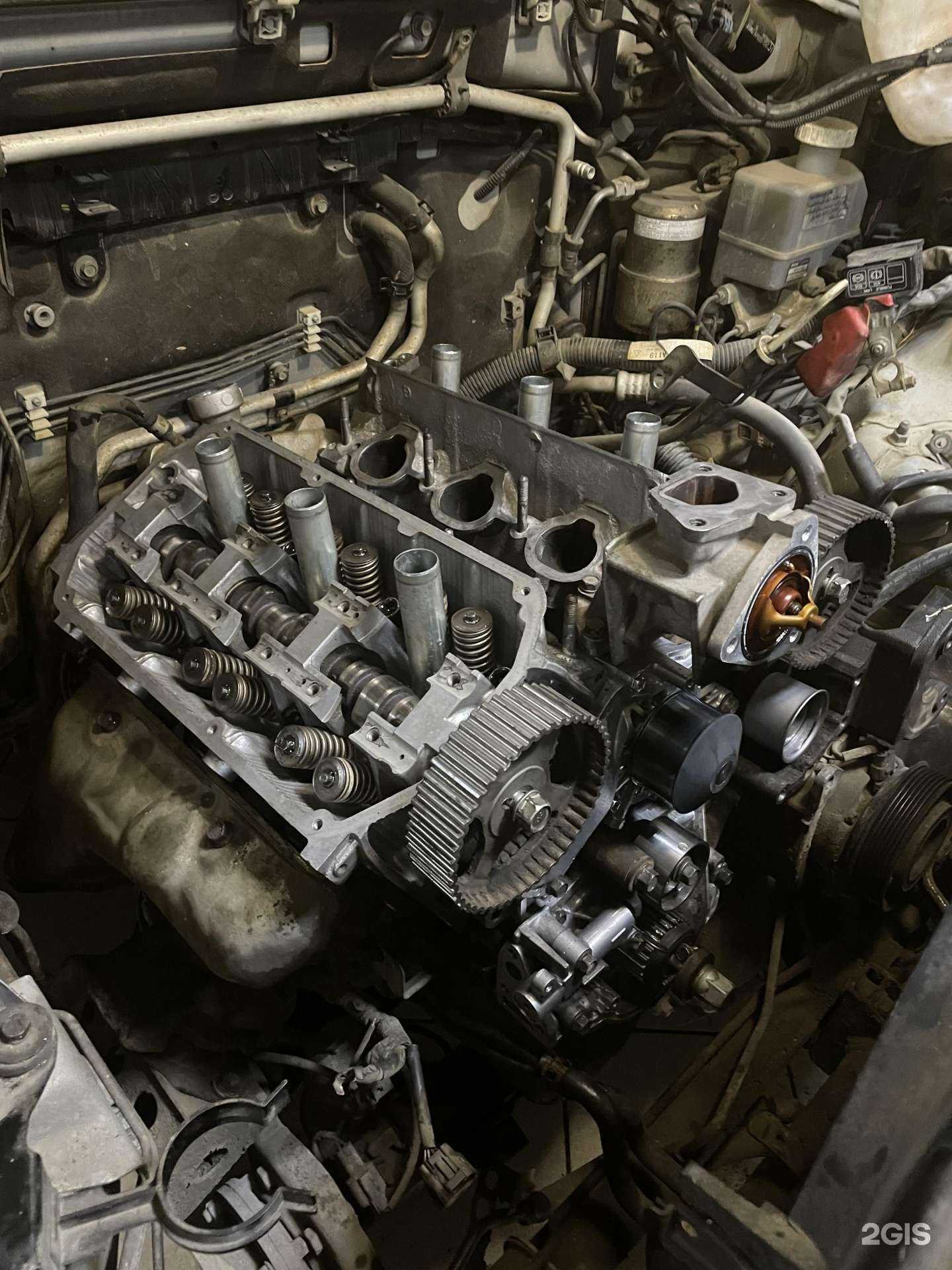 Отзывы на компанию Мотор в Тюмени c фото