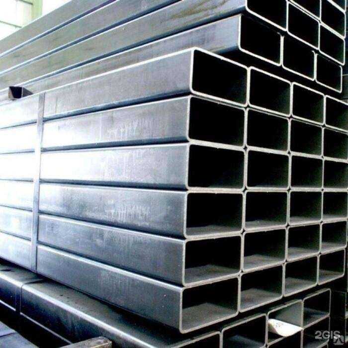 Отзывы на компанию Металлинвест-Красноярск в г. Красноярск c фото