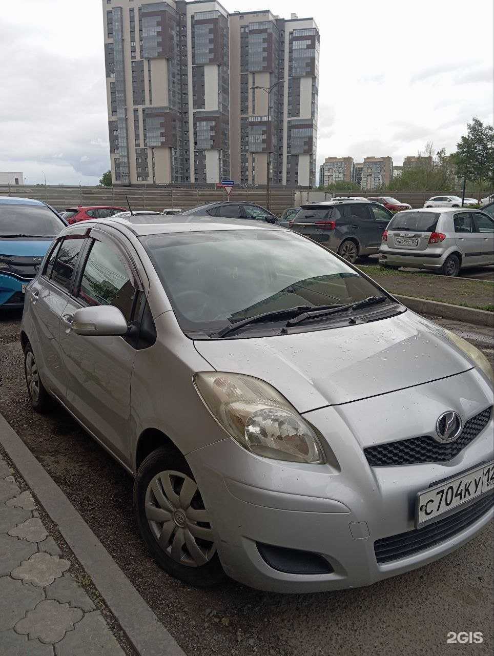 Отзывы на компанию Катим в Красноярске c фото