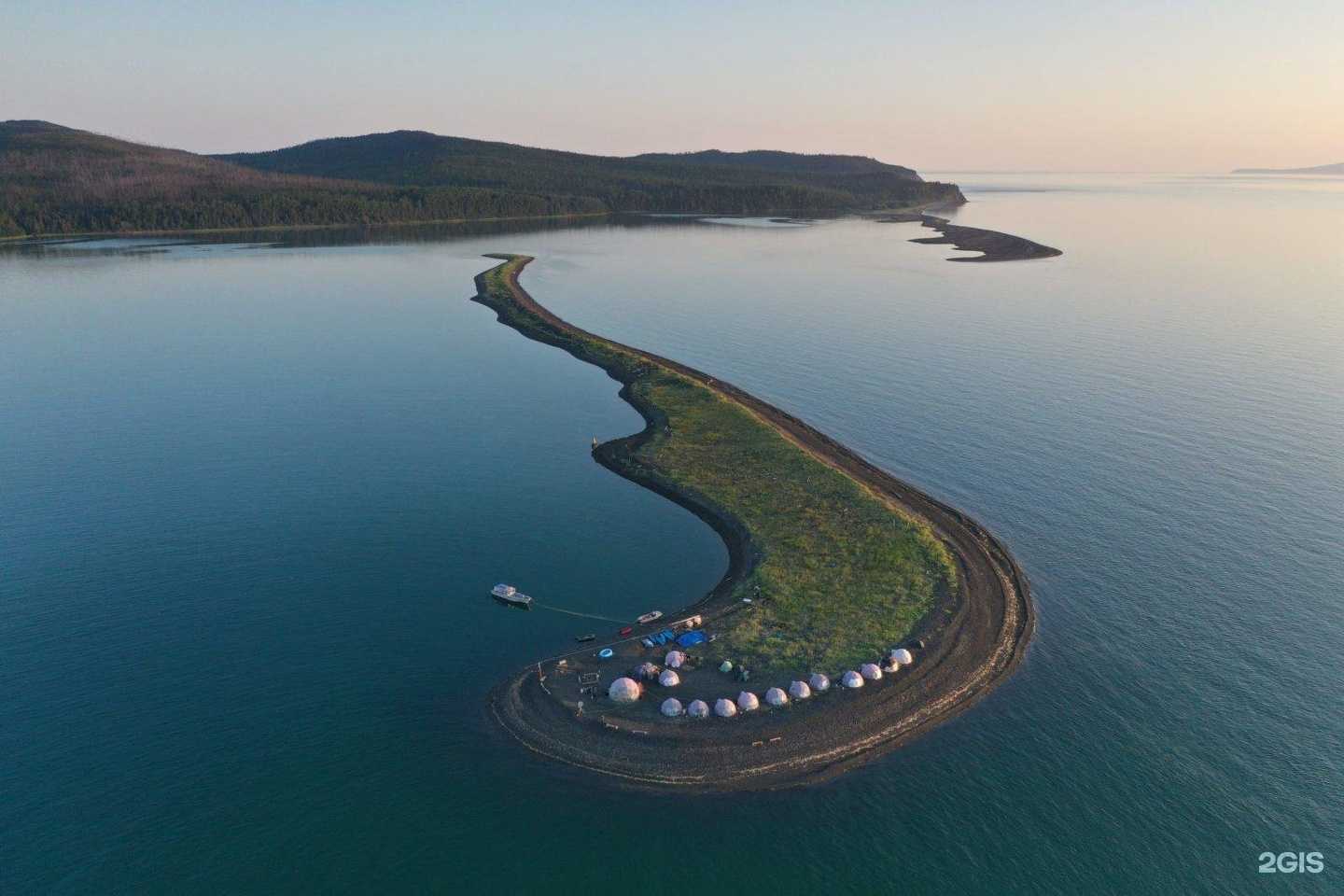 Отзывы на компанию Shantar-travel в г. Комсомольск-на-Амуре c фото