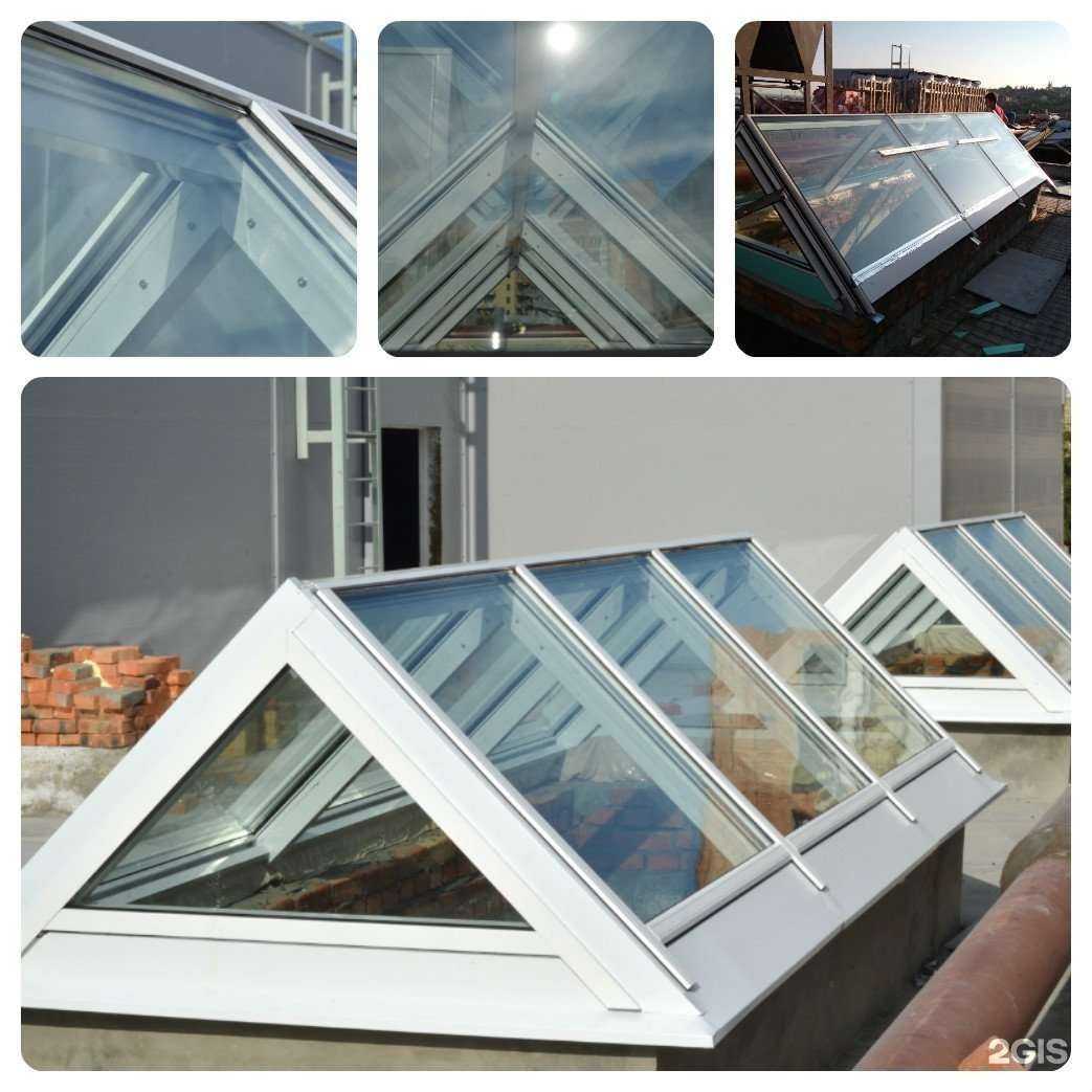 Отзывы на компанию Алюмир-Юг в г. Ростов-на-Дону c фото