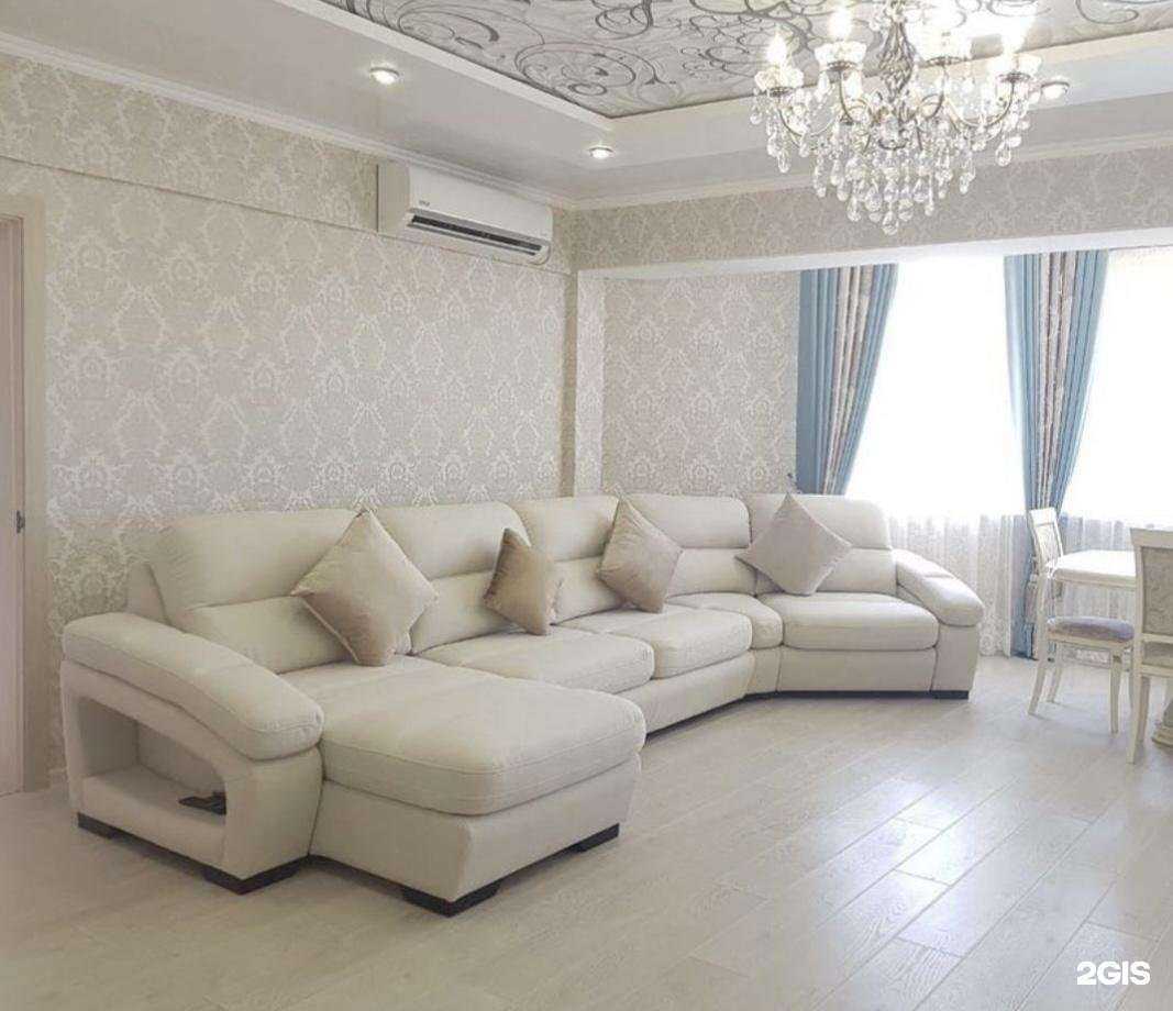 Отзывы на компанию Mebellini в Красноярске c фото