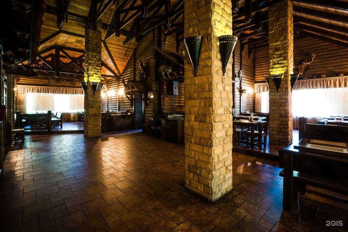 Отзывы на компанию Изба в Красноярске c фото