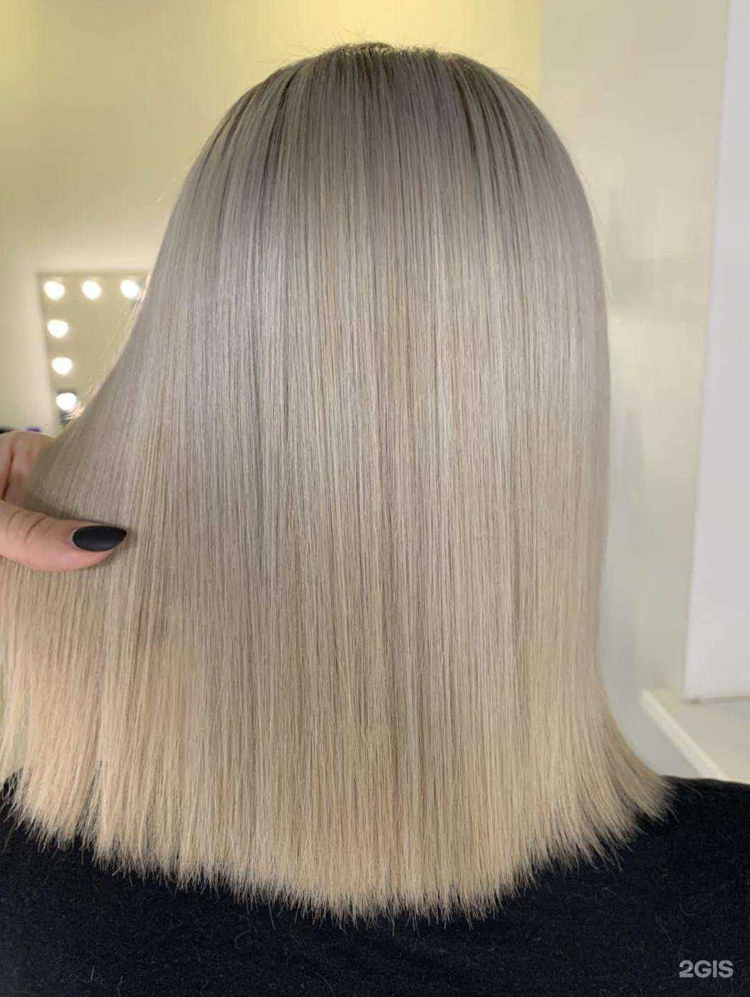 Отзывы на компанию Студия колористики Аnastasia Gusak в Уфе c фото