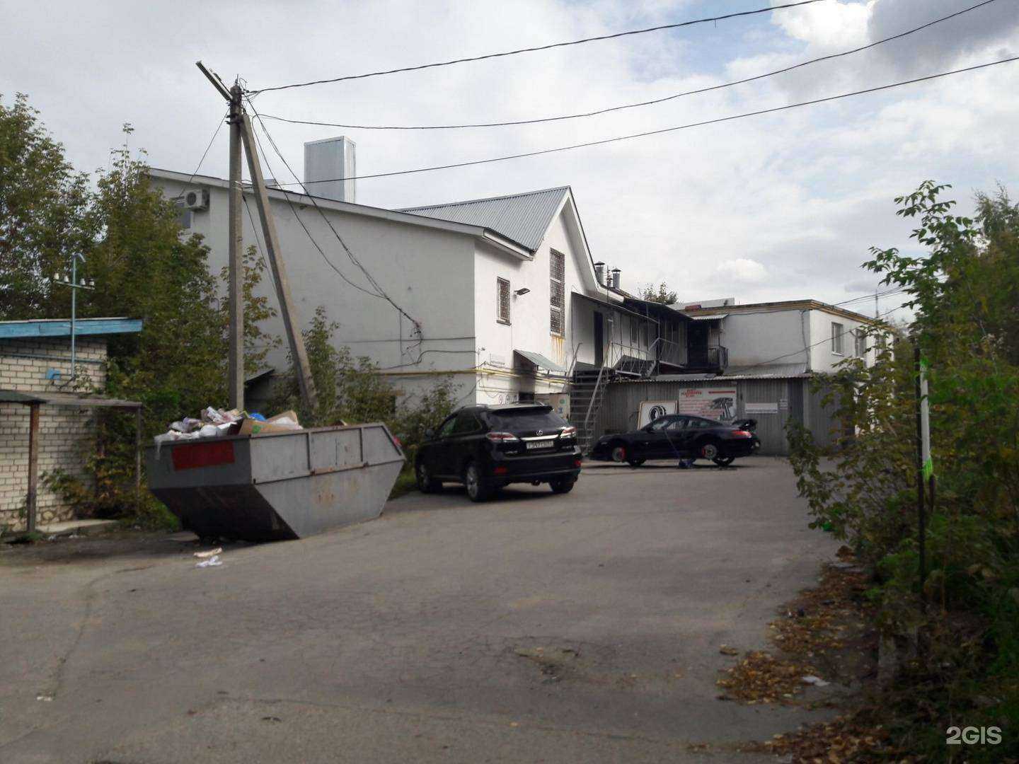 Отзывы на компанию Автоматические ворота в Рязани c фото - фотография 2 из 2