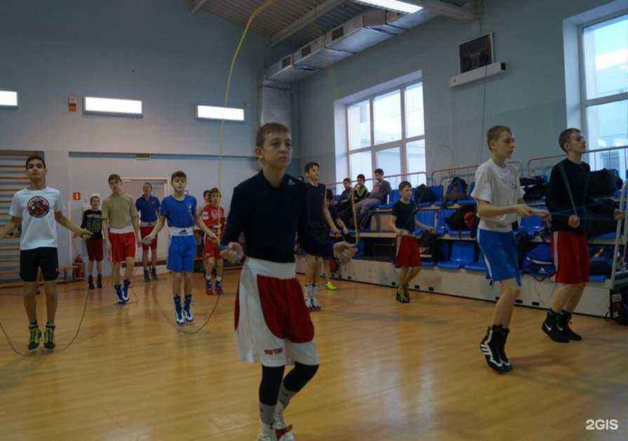 Отзывы на компанию Ринг в Кирове c фото