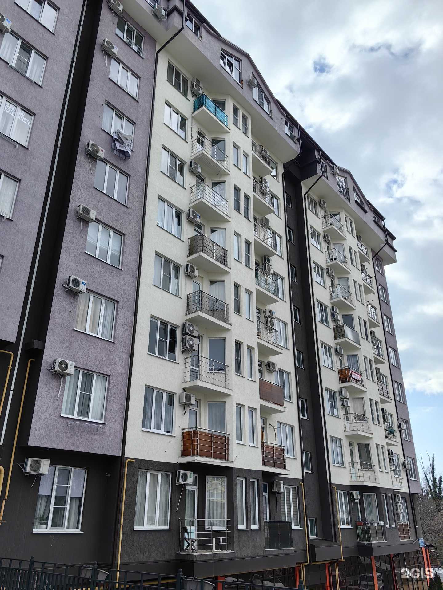 Отзывы на компанию Звезда в Сочи c фото - фотография 2 из 2