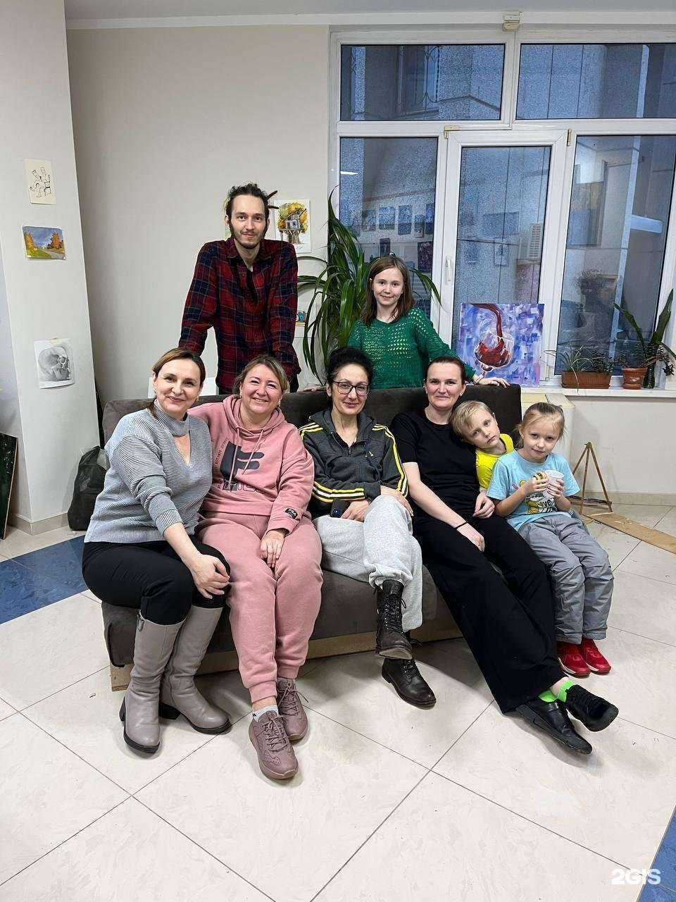 Отзывы на компанию Линия в Краснодаре c фото