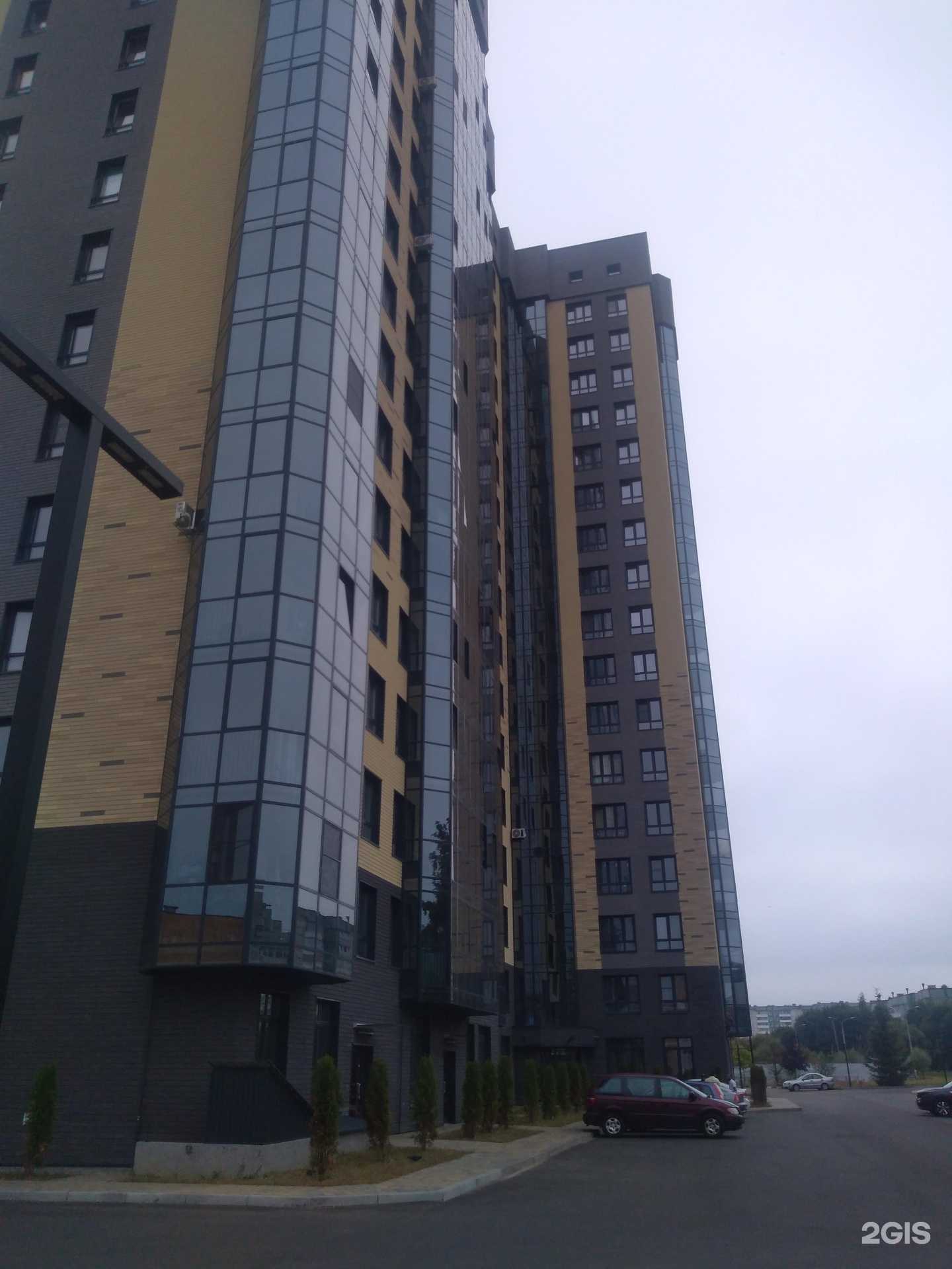 Отзывы на компанию Элада в Обнинске c фото