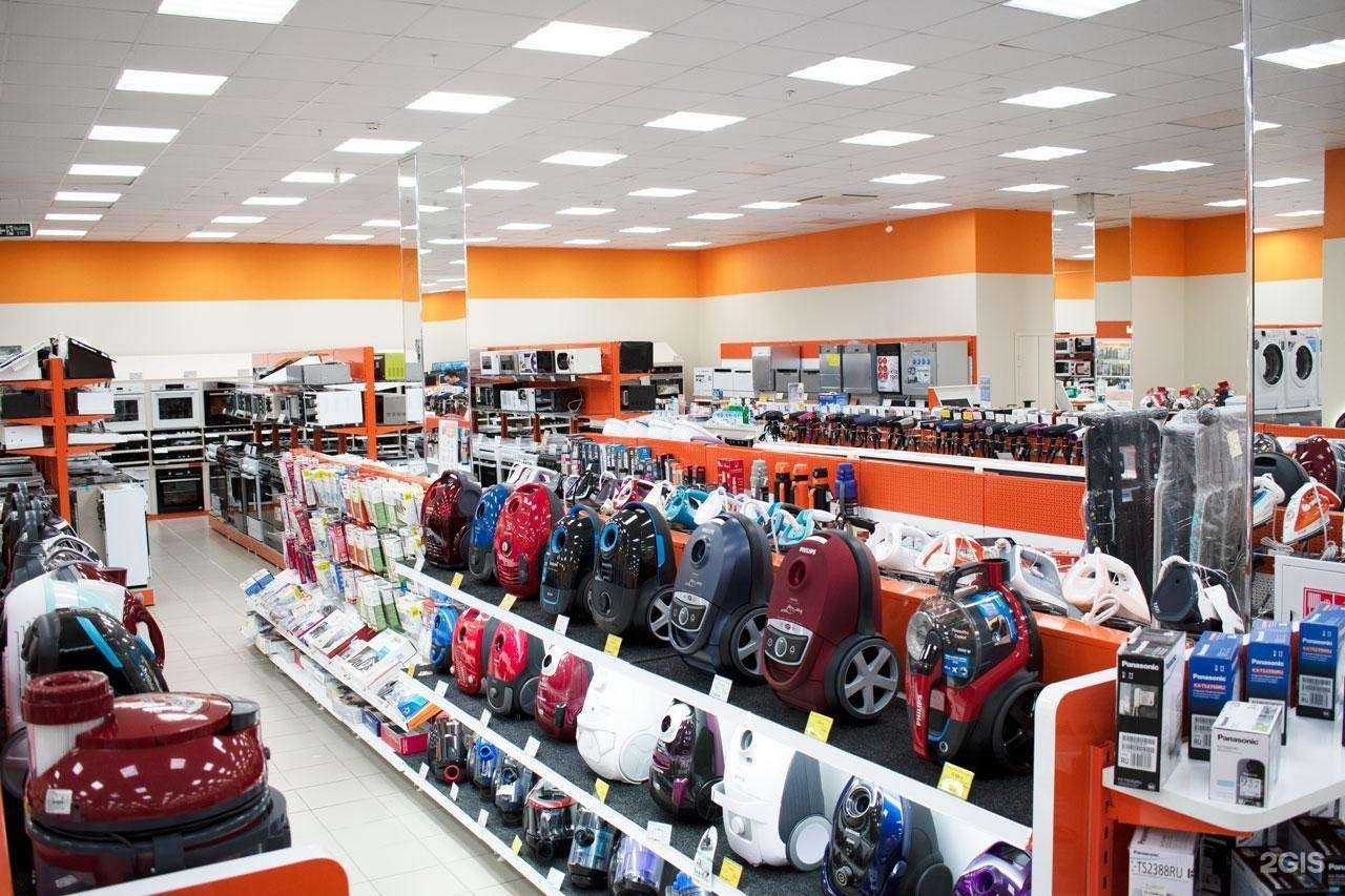 Отзывы на компанию DNS в г. Калуга c фото