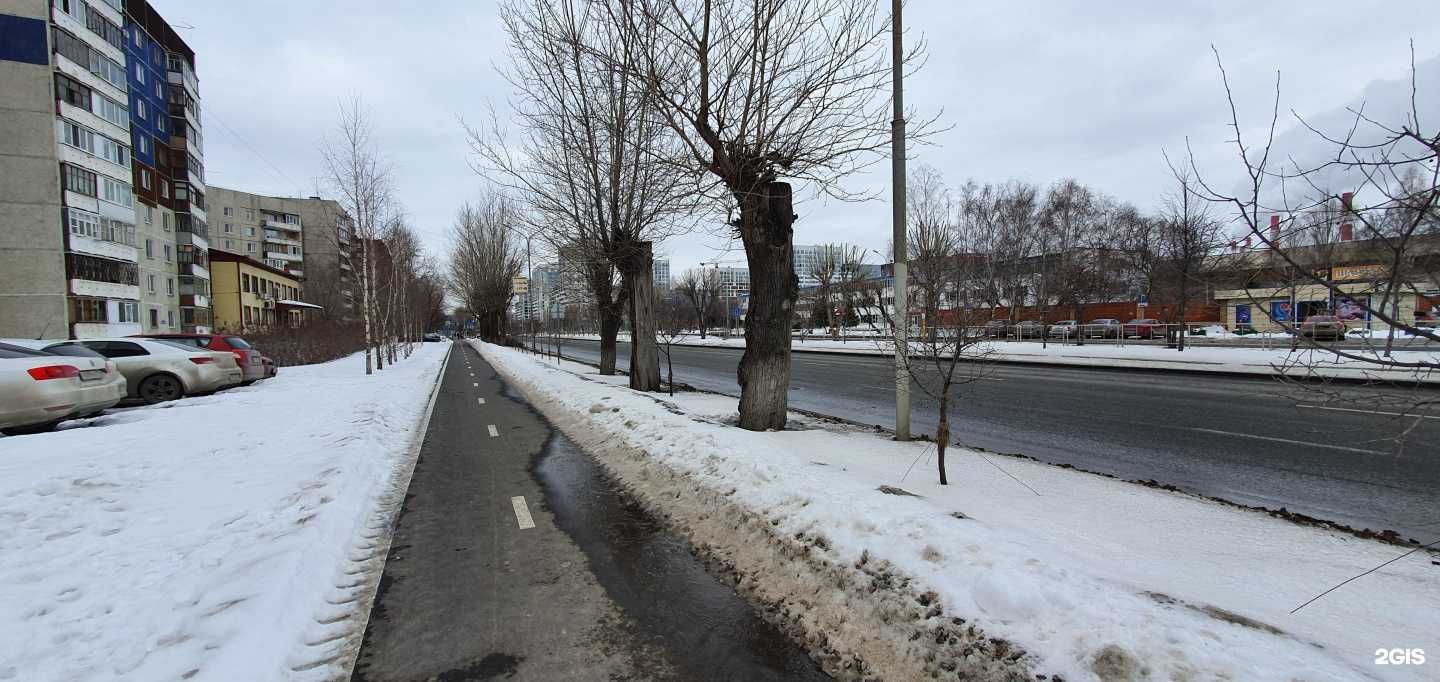 Отзывы на компанию Айсберг в Тюмени c фото - фотография 2 из 2