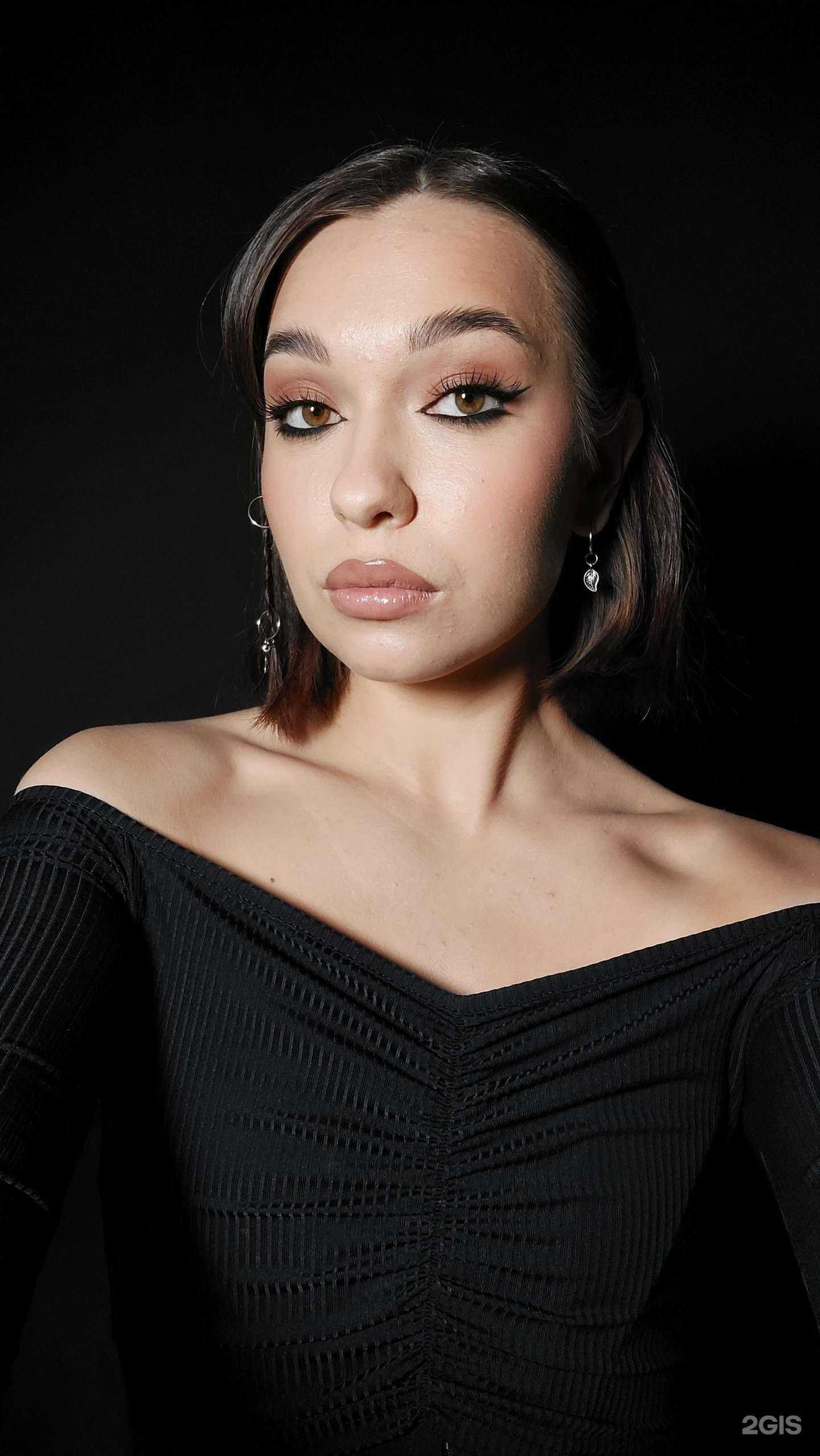 Отзывы на компанию Glossi studio в Уфе c фото