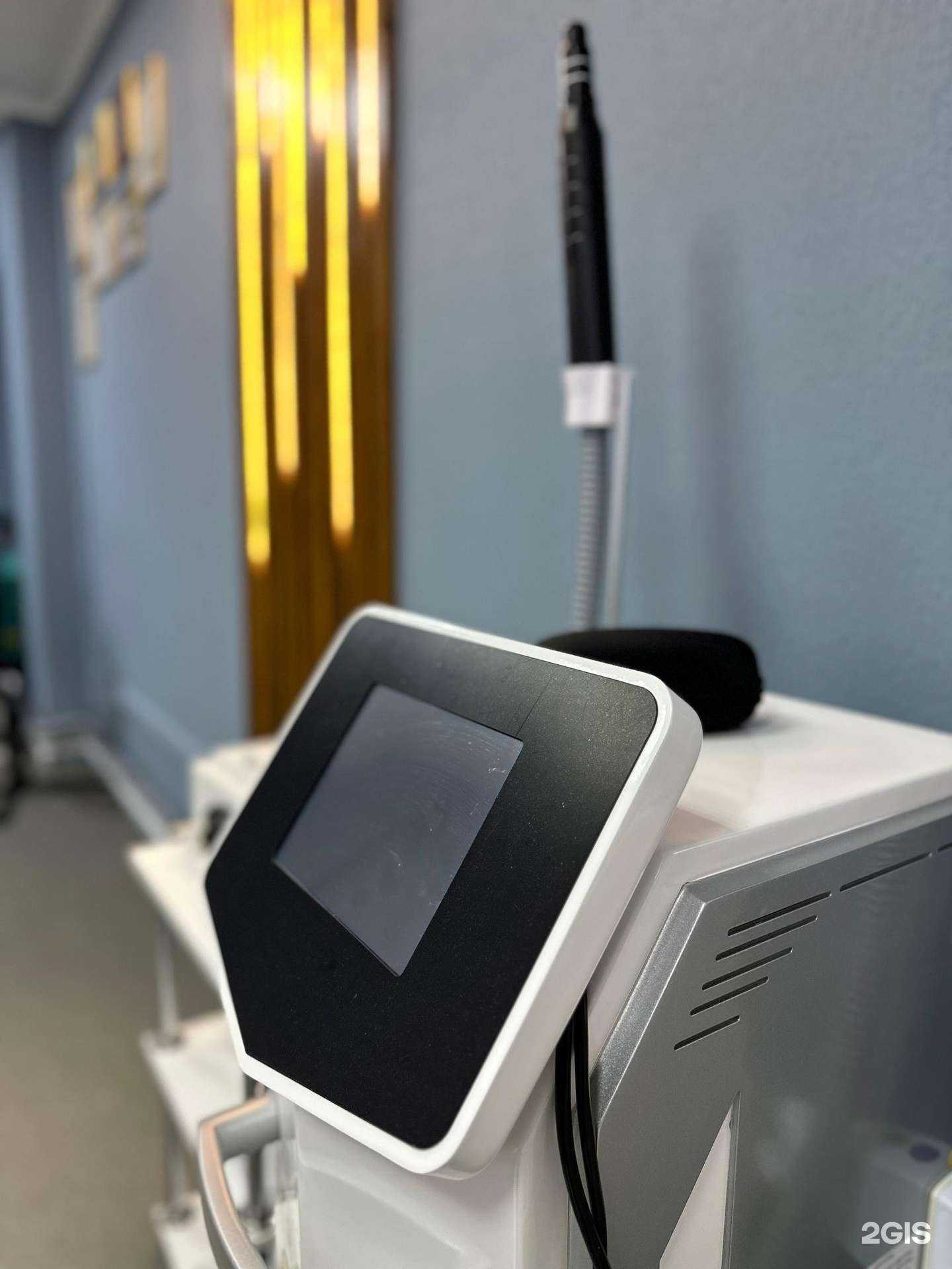 Отзывы на компанию Laser beauty в Омске c фото