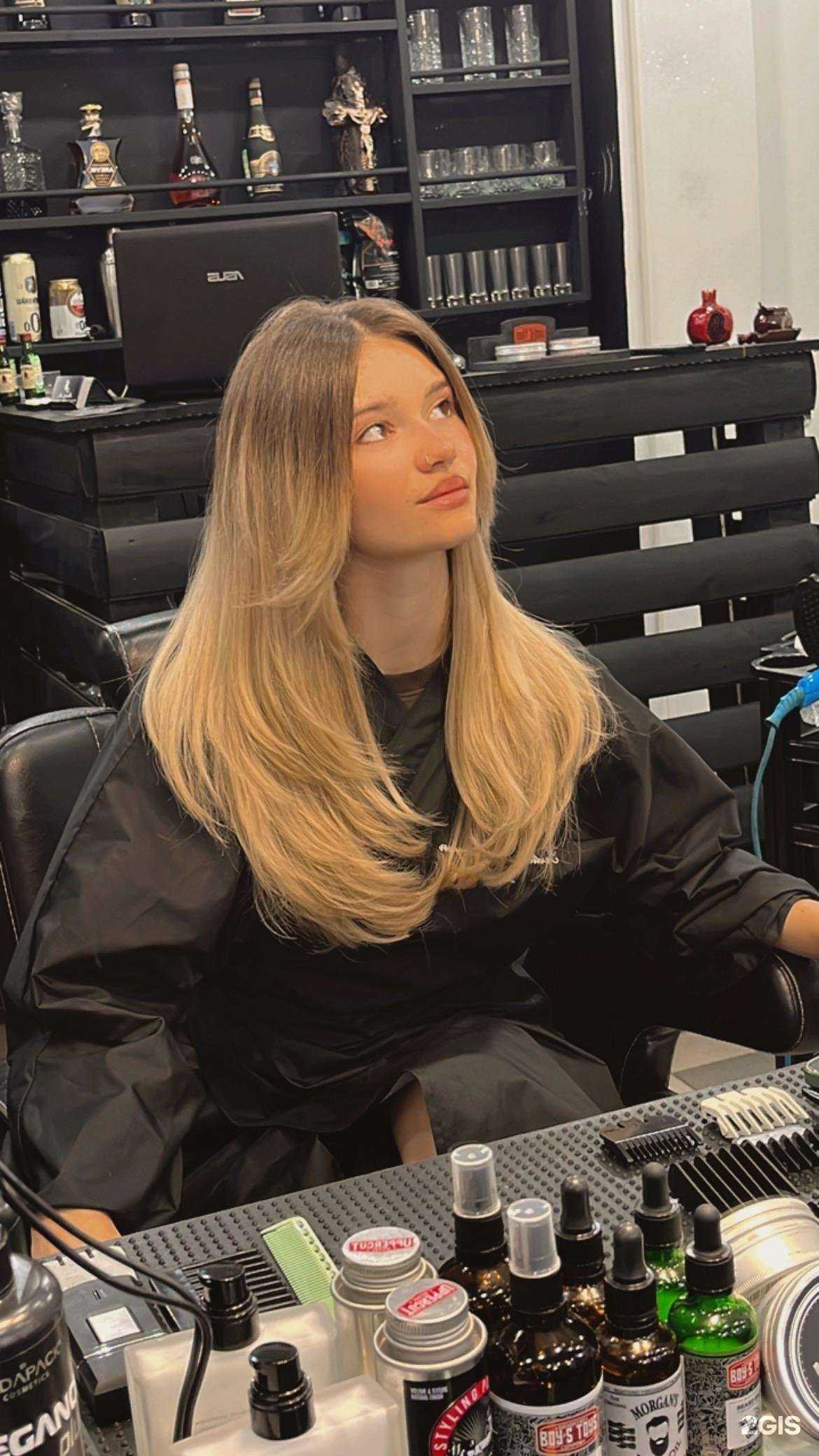 Отзывы на компанию Sa beauty в Новосибирске c фото