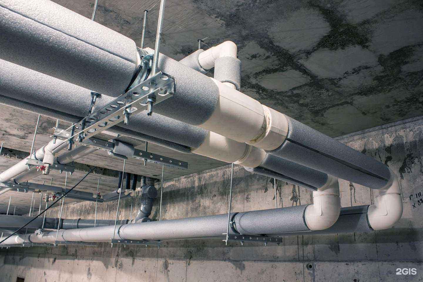 Отзывы на компанию Санбытстрой в Омске c фото