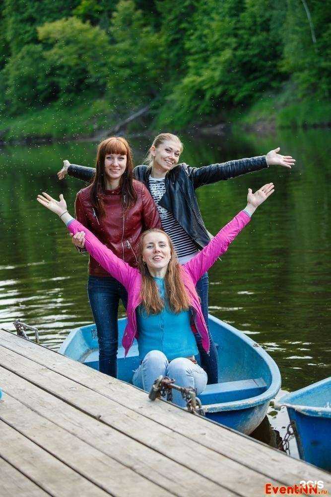 Отзывы на компанию Салют в Нижнем Новгороде c фото