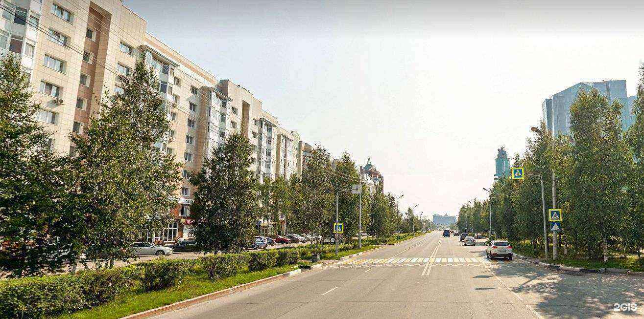 Отзывы на компанию Мастерская красоты в Сургуте c фото - фотография 2 из 2