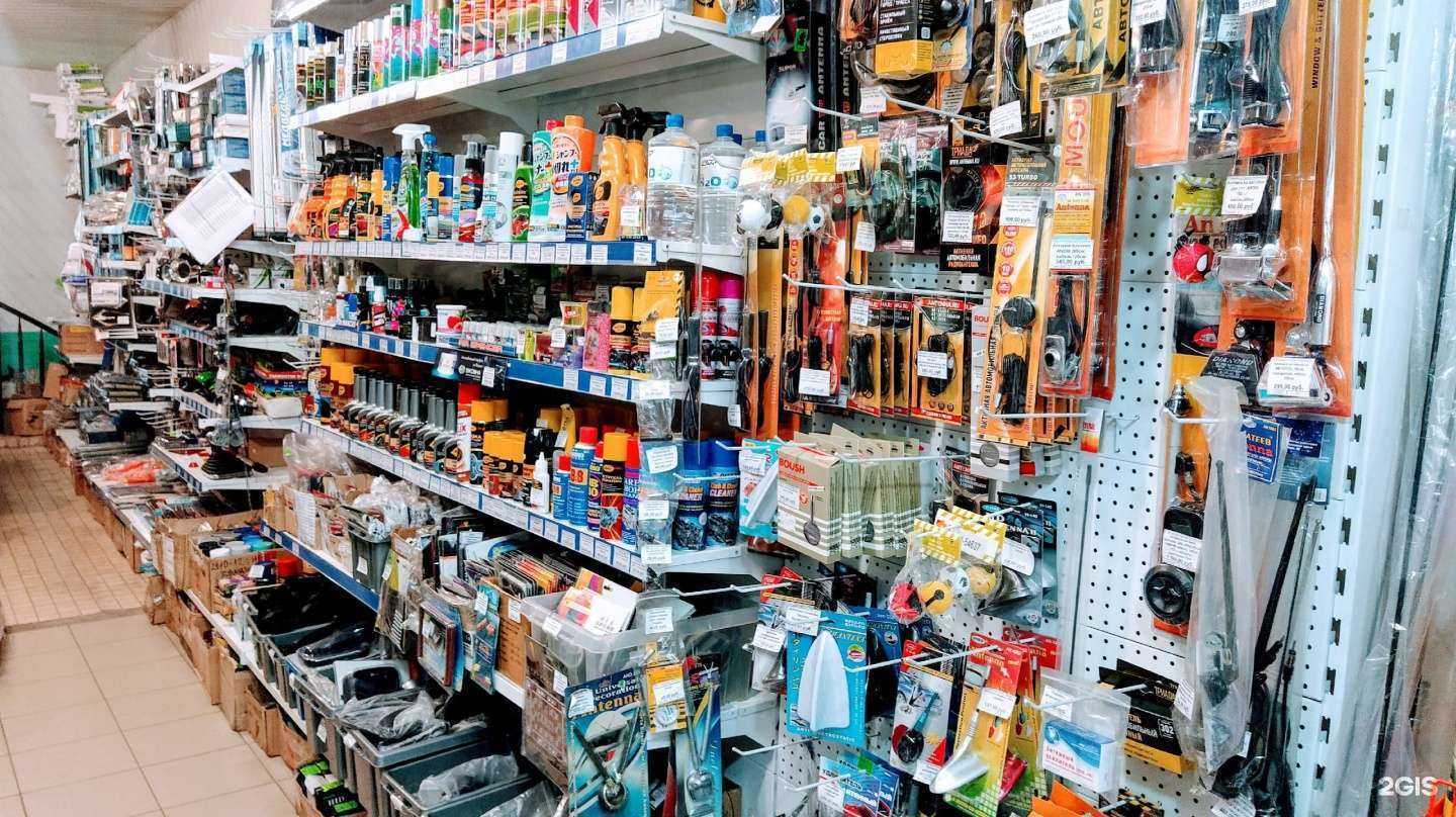 Отзывы на компанию Adrenalin Auto в г. Омск c фото