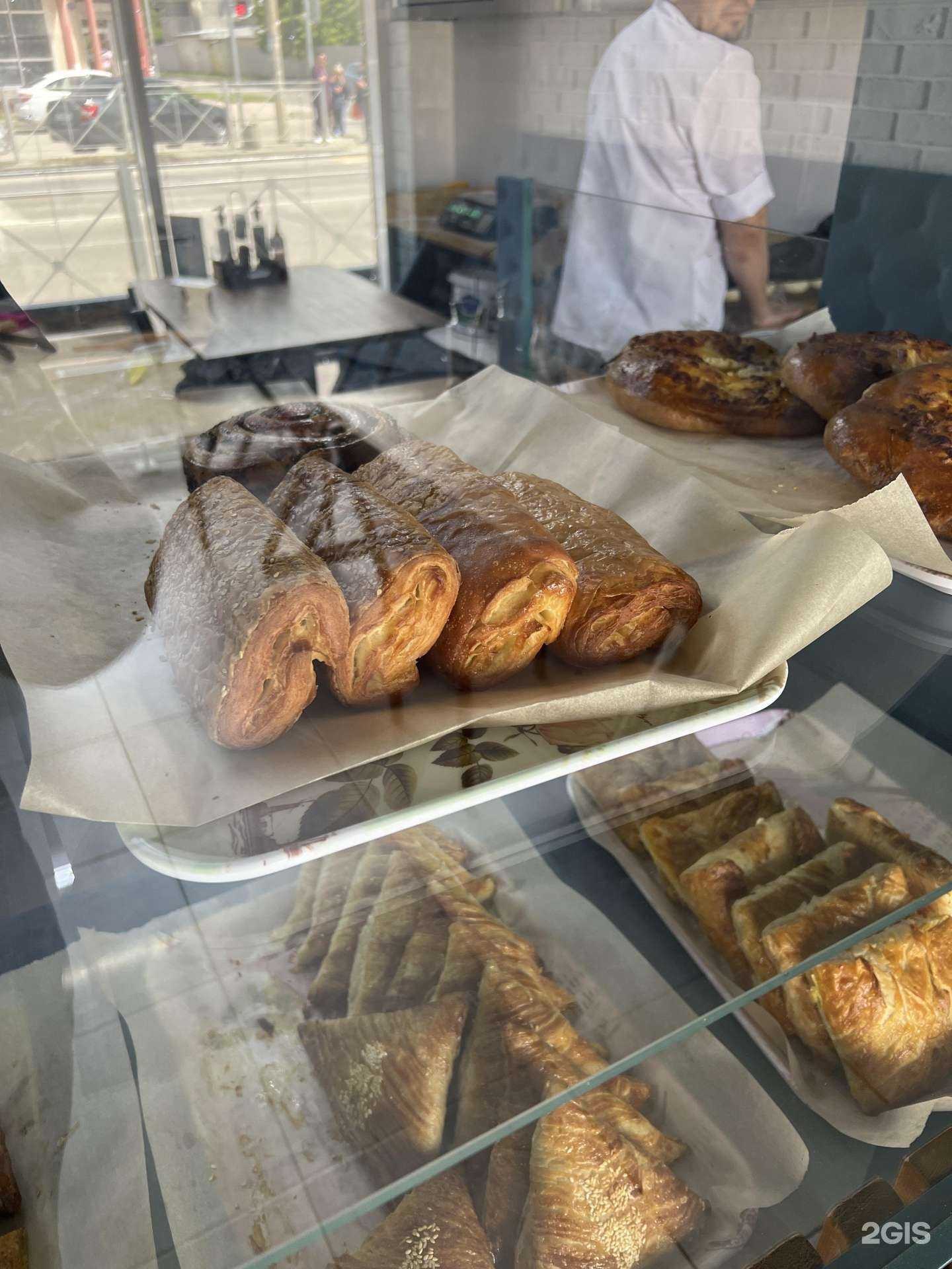 Отзывы на компанию Просто Вкусно в г. Ессентуки c фото