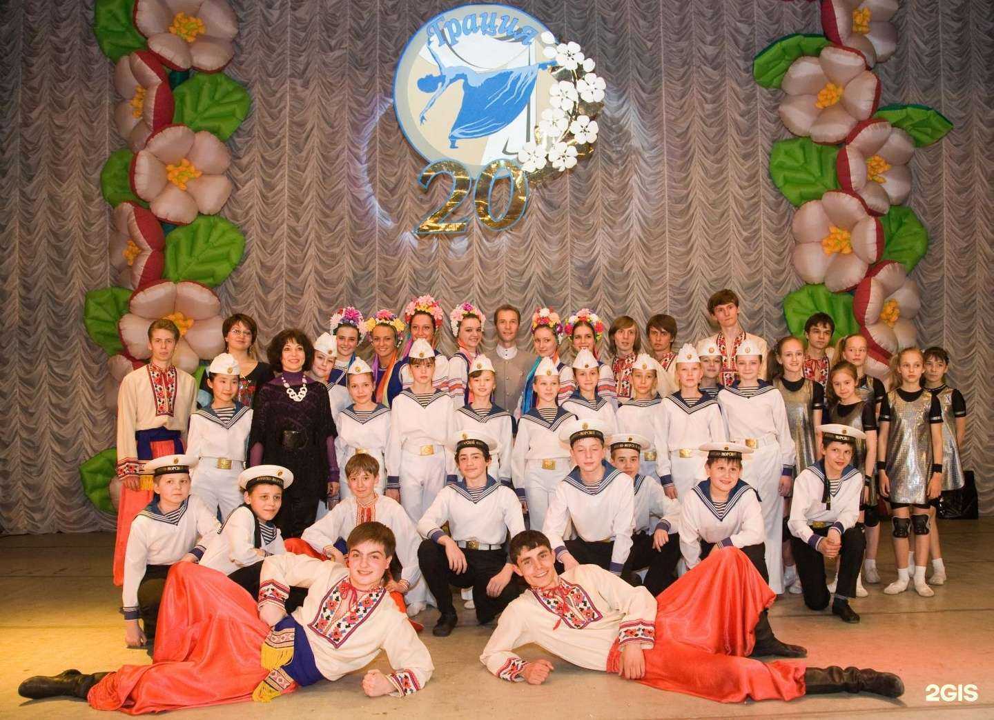 Отзывы на компанию Грация в Краснознаменске c фото