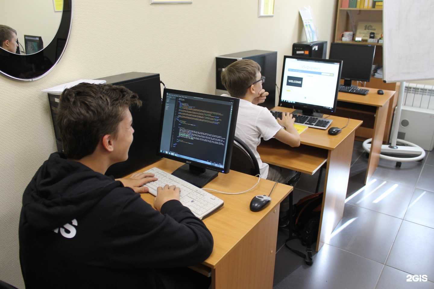 Отзывы на компанию Апрель Софт в Нижнем Новгороде c фото