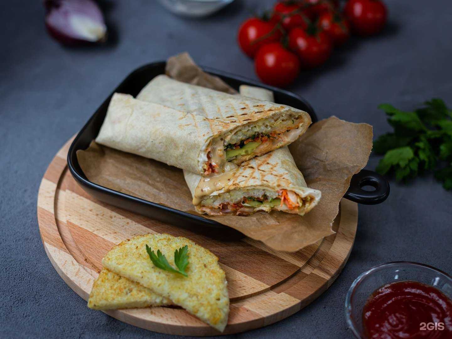 Отзывы на компанию Shavерная в Кемерове c фото